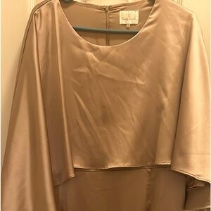 Divine Dinner Dress- Dainty Jewels